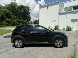 
										2021 Hyundai Kona EV Limited full									