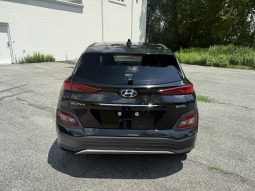 
										2021 Hyundai Kona EV Limited full									