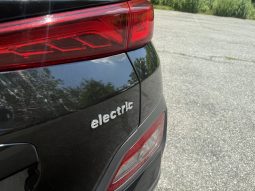
										2021 Hyundai Kona EV Limited full									