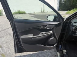 
										2021 Hyundai Kona EV Limited full									