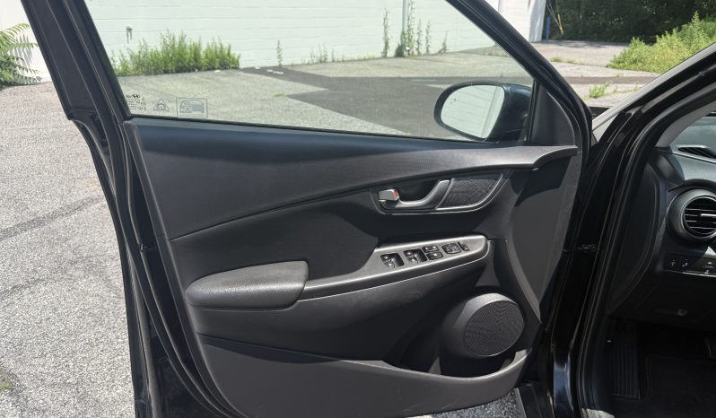 
								2021 Hyundai Kona EV Limited full									