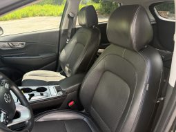 
										2021 Hyundai Kona EV Limited full									