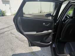 
										2021 Hyundai Kona EV Limited full									