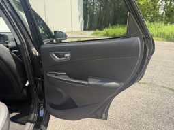 
										2021 Hyundai Kona EV Limited full									