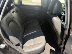 
										2021 Hyundai Kona EV Limited full									