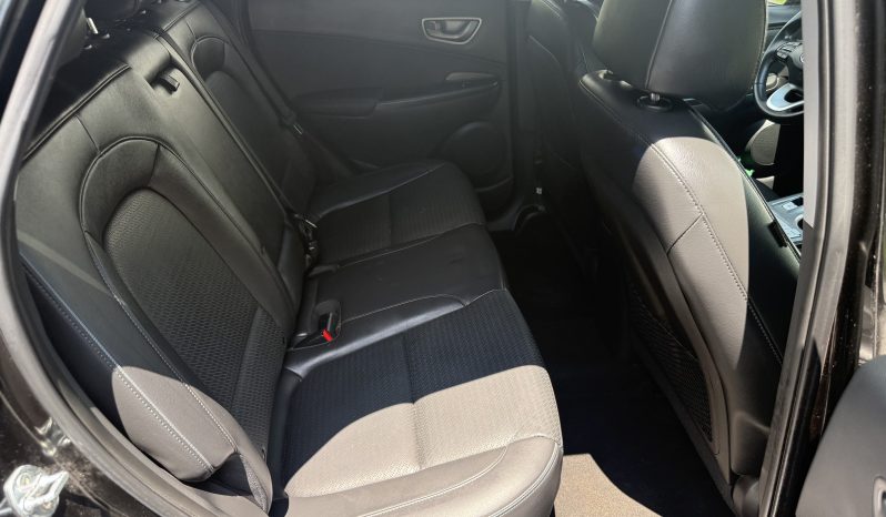 
								2021 Hyundai Kona EV Limited full									
