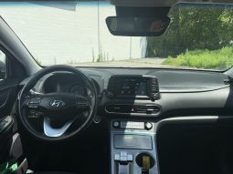 
										2021 Hyundai Kona EV Limited full									