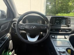 
										2021 Hyundai Kona EV Limited full									