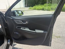 
										2021 Hyundai Kona EV Limited full									