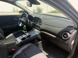 
										2021 Hyundai Kona EV Limited full									