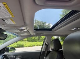 
										2021 Hyundai Kona EV Limited full									