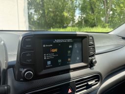 
										2021 Hyundai Kona EV Limited full									
