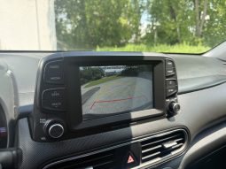 
										2021 Hyundai Kona EV Limited full									