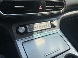 
										2021 Hyundai Kona EV Limited full									