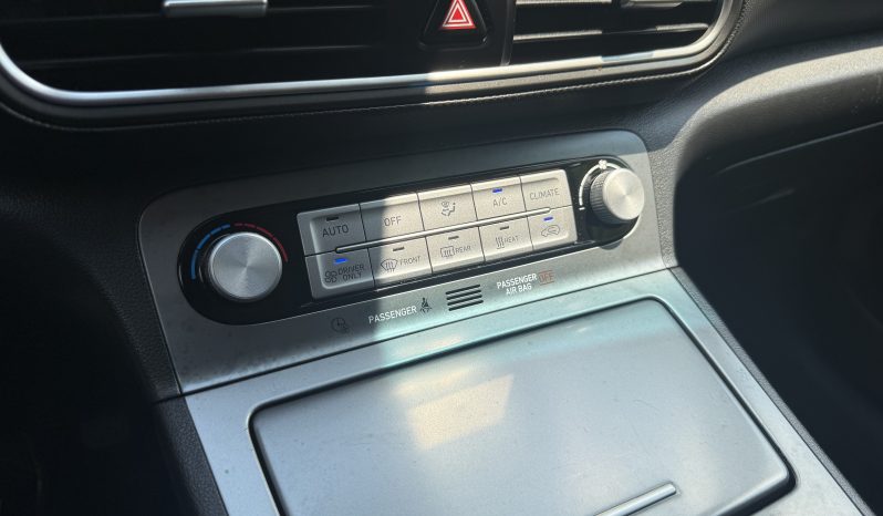 
								2021 Hyundai Kona EV Limited full									