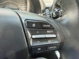 
										2021 Hyundai Kona EV Limited full									