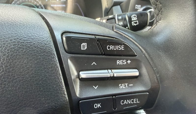 
								2021 Hyundai Kona EV Limited full									