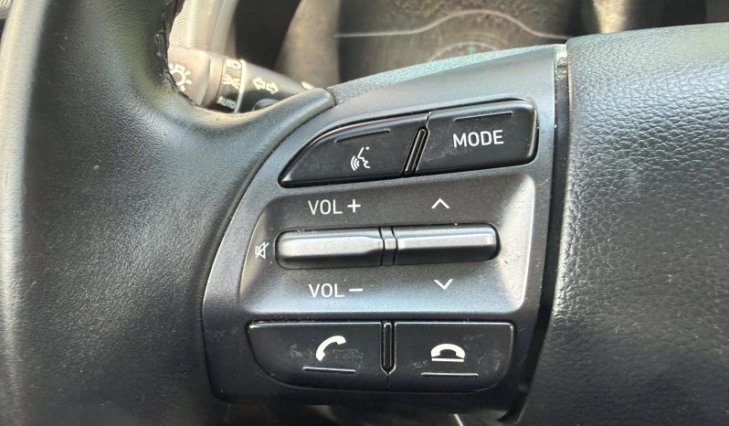
								2021 Hyundai Kona EV Limited full									