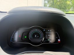 
										2021 Hyundai Kona EV Limited full									