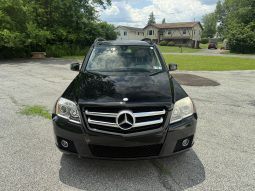 
										2012 Mercedes Benz GLK 350 4Matic full									