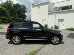 
										2012 Mercedes Benz GLK 350 4Matic full									
