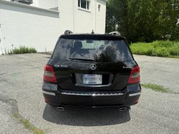 
										2012 Mercedes Benz GLK 350 4Matic full									