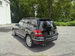 
										2012 Mercedes Benz GLK 350 4Matic full									