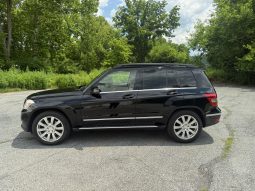 
										2012 Mercedes Benz GLK 350 4Matic full									