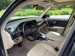 
										2012 Mercedes Benz GLK 350 4Matic full									
