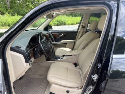 
										2012 Mercedes Benz GLK 350 4Matic full									