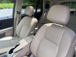 
										2012 Mercedes Benz GLK 350 4Matic full									