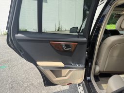 
										2012 Mercedes Benz GLK 350 4Matic full									