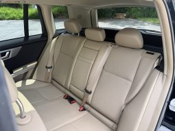 
										2012 Mercedes Benz GLK 350 4Matic full									