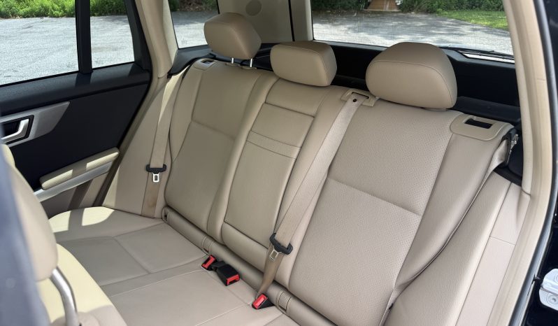 
								2012 Mercedes Benz GLK 350 4Matic full									