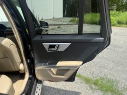
										2012 Mercedes Benz GLK 350 4Matic full									