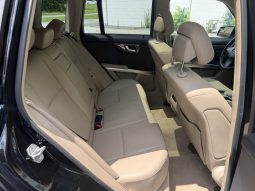 
										2012 Mercedes Benz GLK 350 4Matic full									