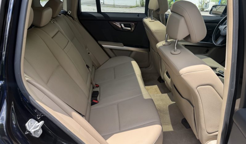 
								2012 Mercedes Benz GLK 350 4Matic full									