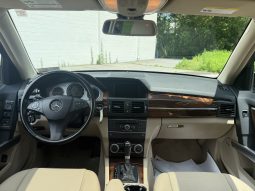 
										2012 Mercedes Benz GLK 350 4Matic full									