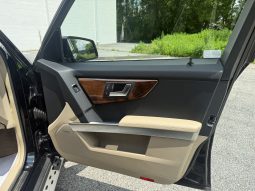 
										2012 Mercedes Benz GLK 350 4Matic full									