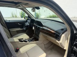 
										2012 Mercedes Benz GLK 350 4Matic full									