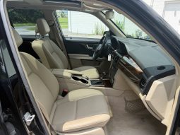 
										2012 Mercedes Benz GLK 350 4Matic full									