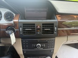 
										2012 Mercedes Benz GLK 350 4Matic full									