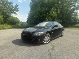 2012 BMW 328i M Sport