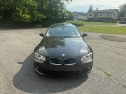 
										2012 BMW 328i M Sport full									