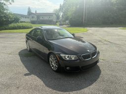 
										2012 BMW 328i M Sport full									