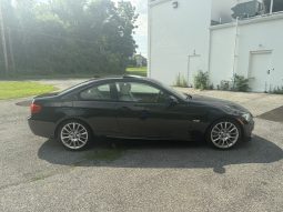 
										2012 BMW 328i M Sport full									