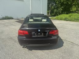 
										2012 BMW 328i M Sport full									