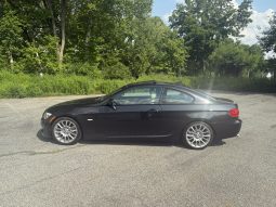 
										2012 BMW 328i M Sport full									