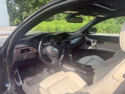 
										2012 BMW 328i M Sport full									