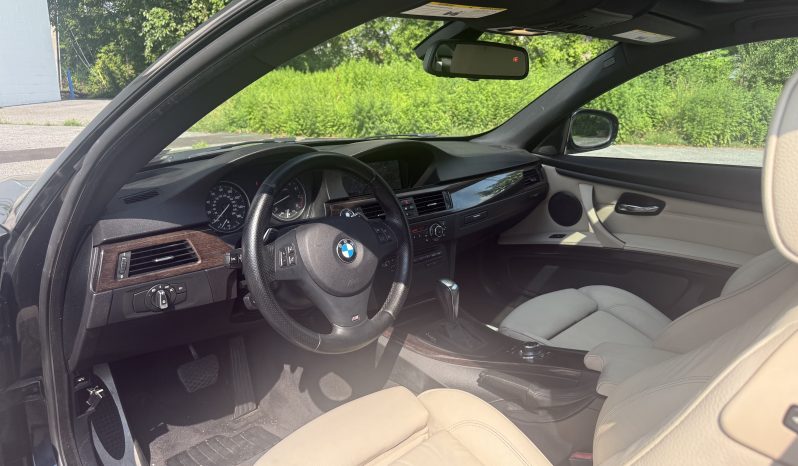 
								2012 BMW 328i M Sport full									